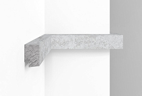 Молдинг Decomaster D405-1619 ДМ 31х21х2900